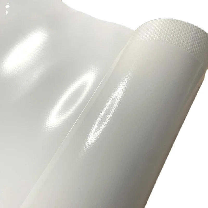 JLM 280 340 440 560gsm tarpaulin banner PVC flex banner PVC printed banner