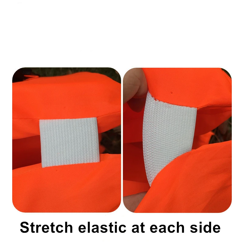 Custom logo Children Swim Vest Swim Life Jacket Swimming Aid life jacket life vest for Kids