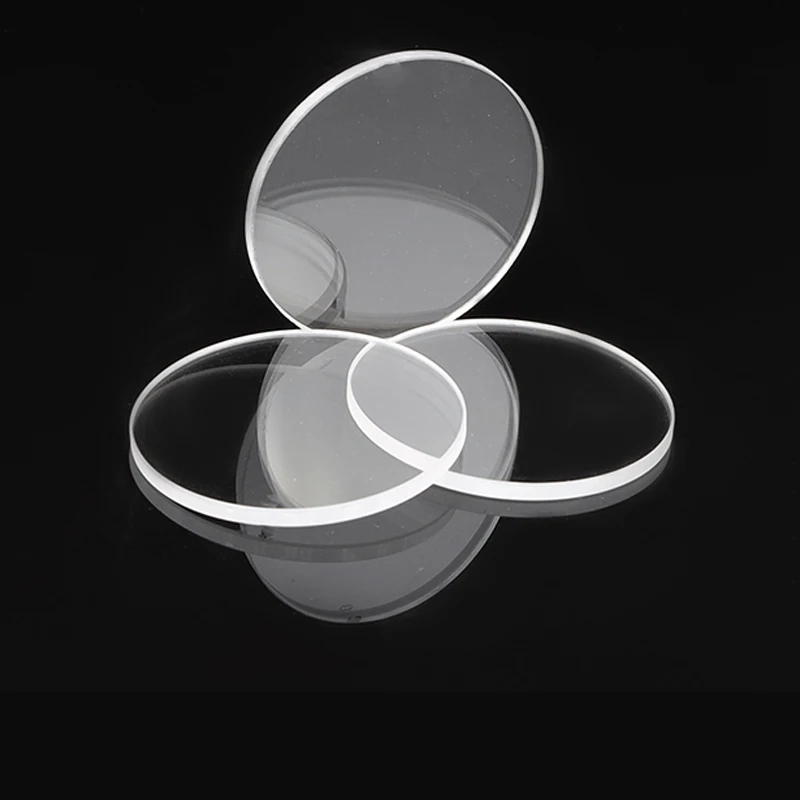 Supplier recommends the latest hot products quartz glass plate 1-800mm