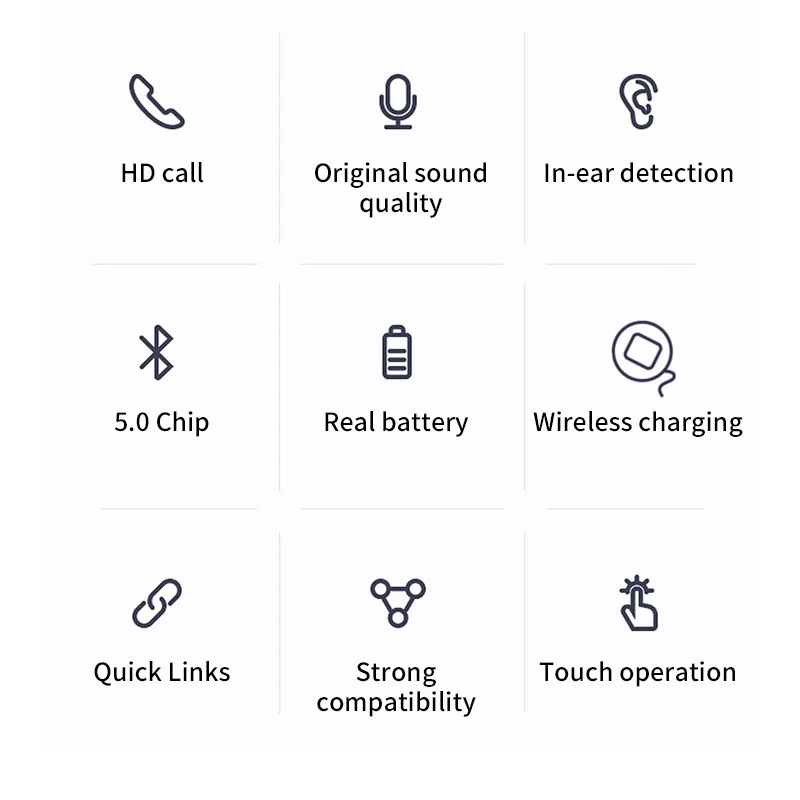 2021 Популярные android ios мобильные беспроводные наушники Bluetooth i12 TWS Macaron спортивные для музыкального