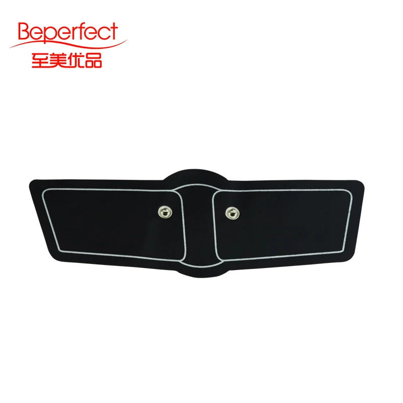 
ABS stimulator Muscle Toner Abdominal Muscle Trainer Toning Belt EMS ABS Toner Body Muscle Trainer 