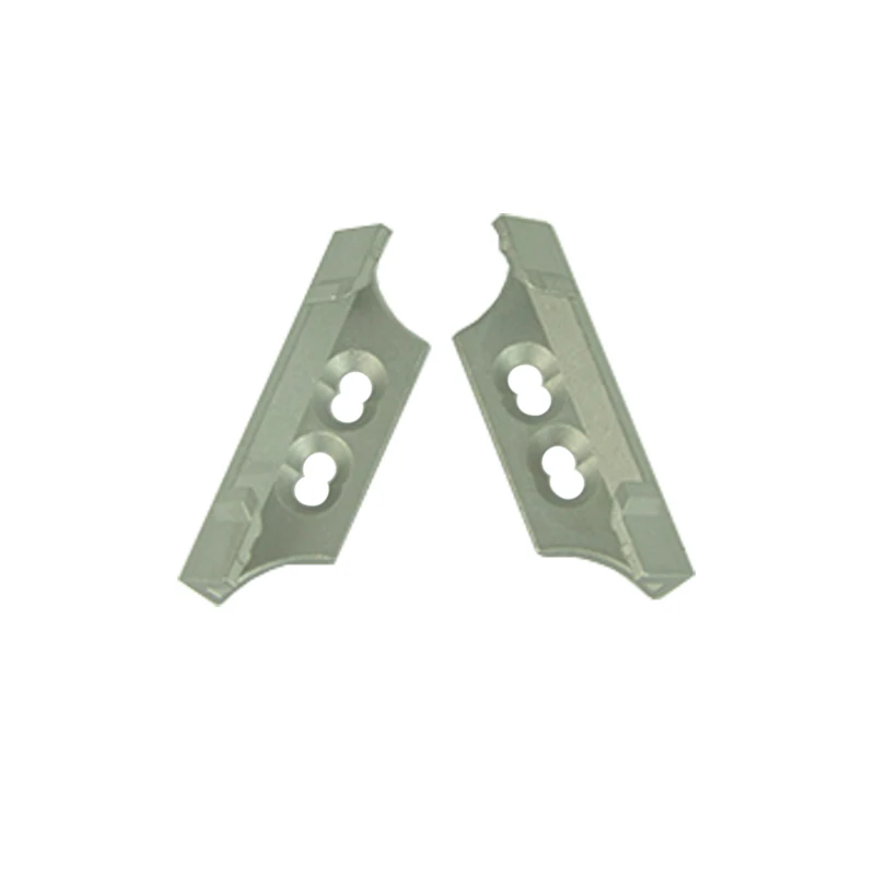 Sandblasting Die casting Door fittings Rittal hinges for rittal enclosures