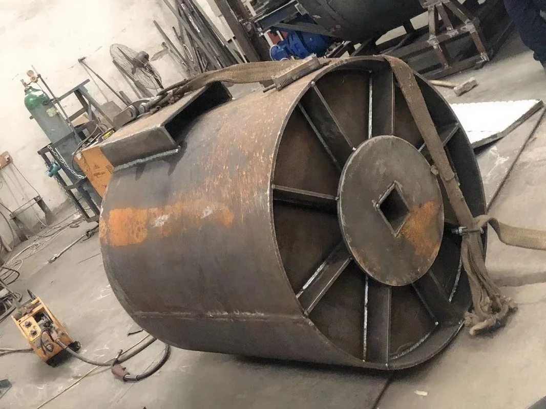 Factory Price Natural Gas LPG Fired Zinc Melting Casting Furnace for