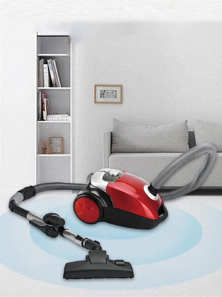 Робот-пылесос для пола 25 кПа 2000 Вт