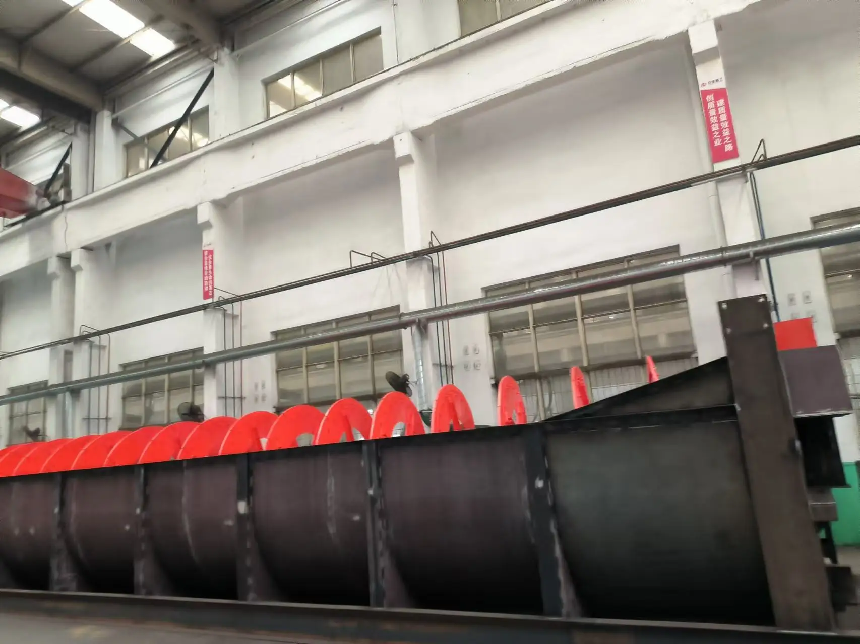 Spiral Classifier with Competitive Price