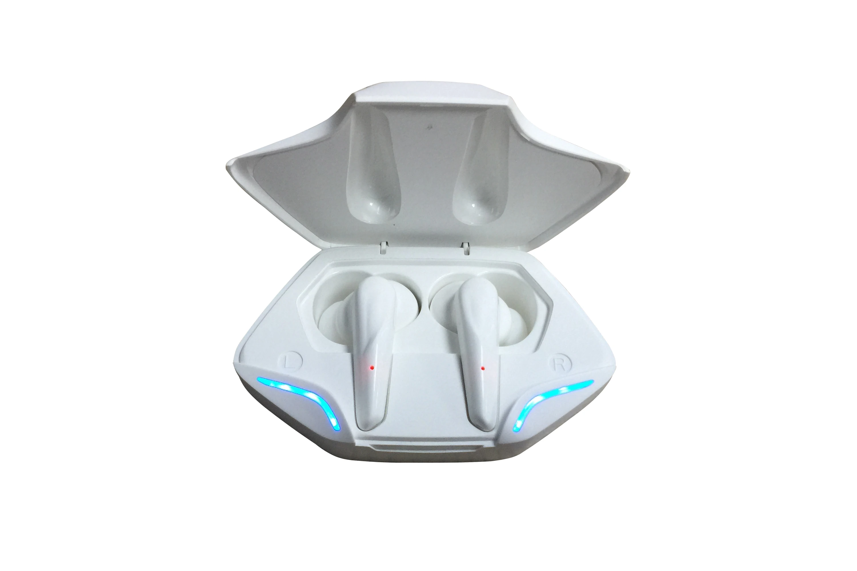 Wholesale G11 Headphones Bt 5.0 Gaming No Latency Tws Headset Headphones Hands-Free Wireless Gamer Headphone Earbuds