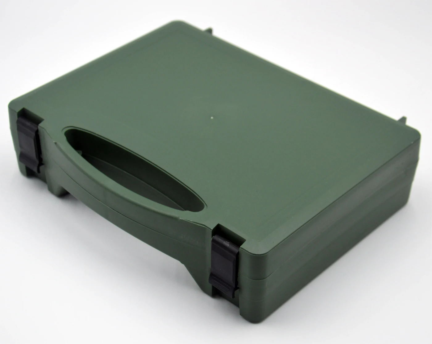 230X190X60mm Empty First Aid Box Plastic First Aid Kit