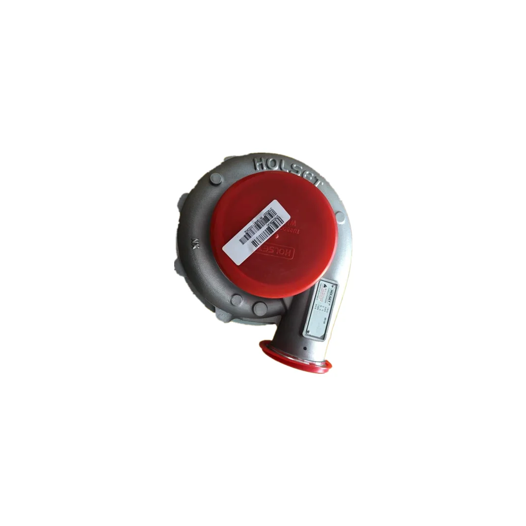 China Supplier Construction Machinery Parts engine HE500FG turbocharger 3790337  3790339
