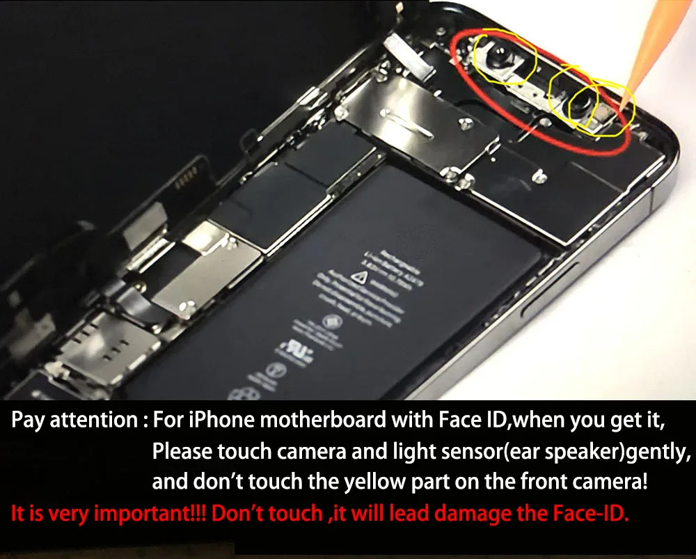 Mobile Phone Motherboard Spare Parts Replacement For Iphone 11 12 13 14 X Xs Xr Pro Max Phone Motherboard