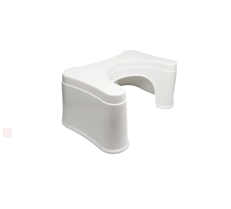 Guaranteed Quality Modern Design Anti-Slip Plastic Adult Children Toilet Bath Home Toilet Stool