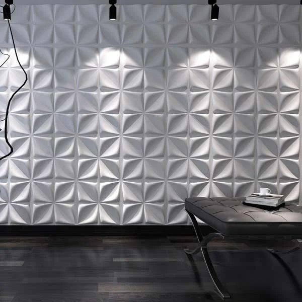 Home Interior decorative GRG 3D wall panels
