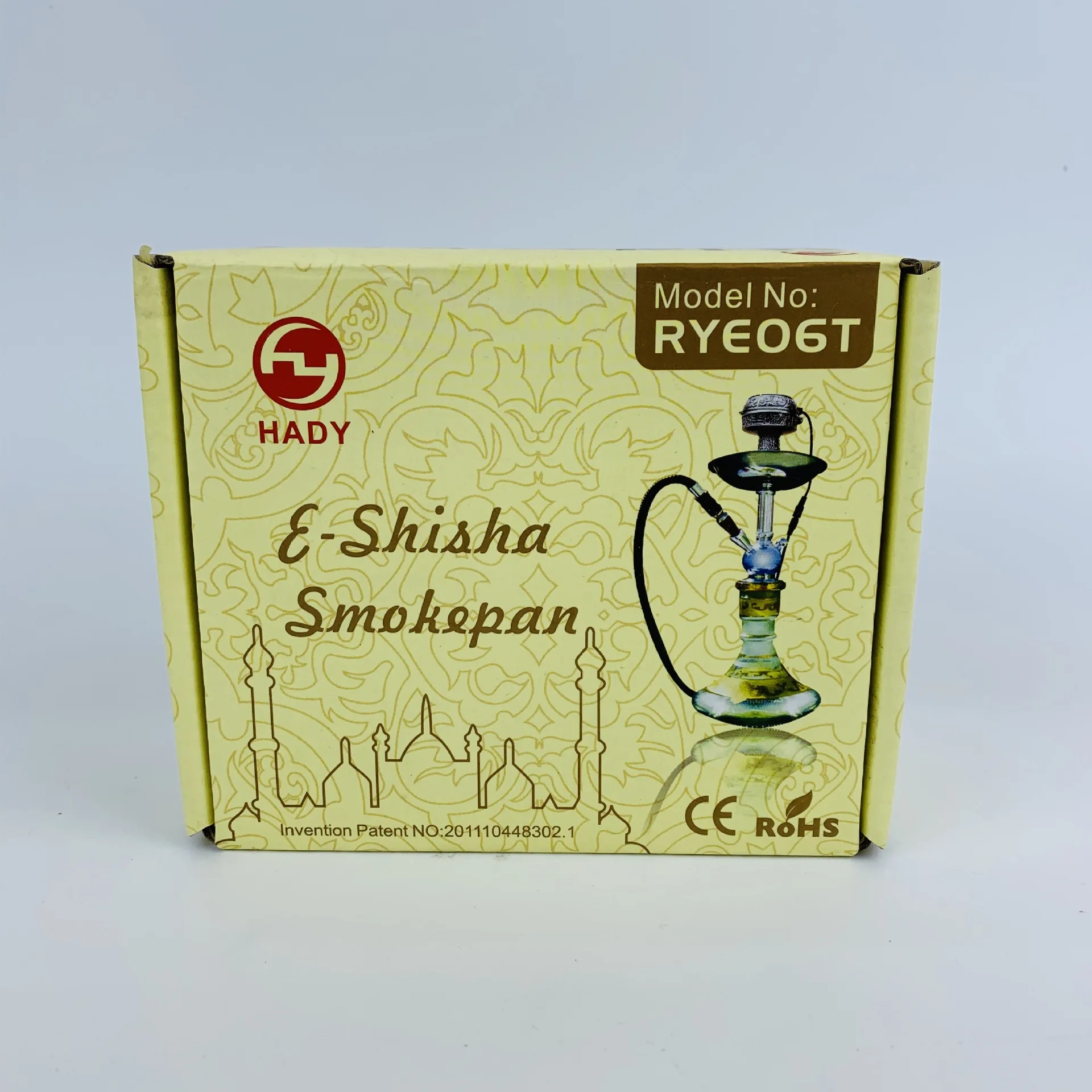 2021 new ONUOSS Smoking Accessories High Quality Wholesale Shisha Hookah Electric Charcoal For Hookah