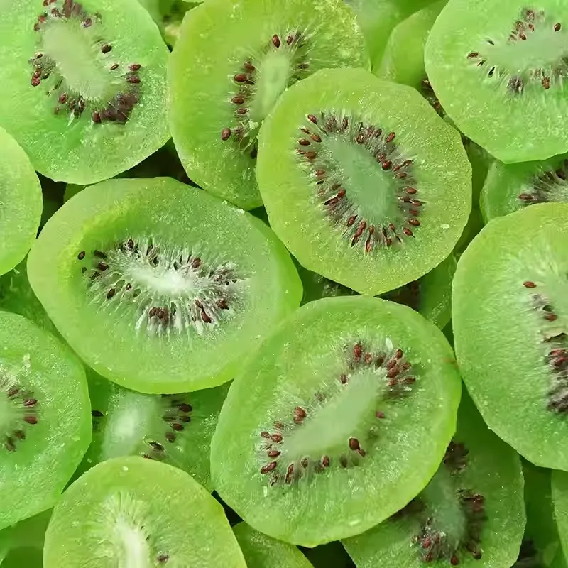 Dried Kiwi Premium Quality Dried Fruit for Healthy Snacking