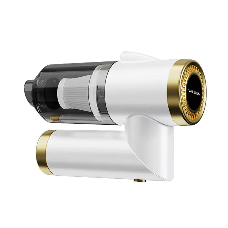 3 in 1 Foldable LED Pet Hair Home Office Wet And Dry Wireless Handheld Mini Portable Cordless Car Vacuum Cleaner