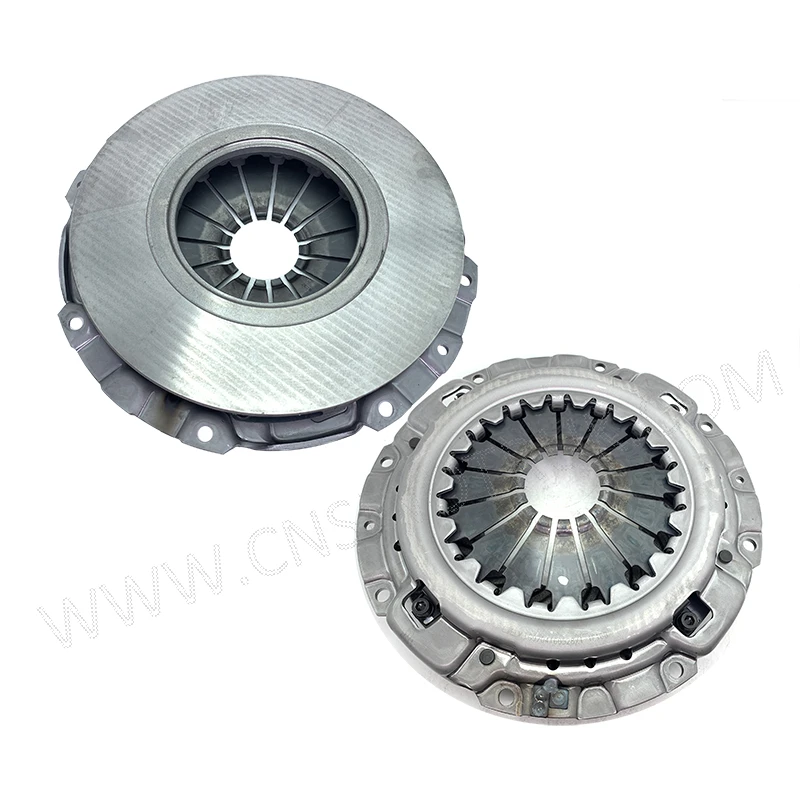 LG9704160528 HOWO light truck 350 Clutch Pressure plate