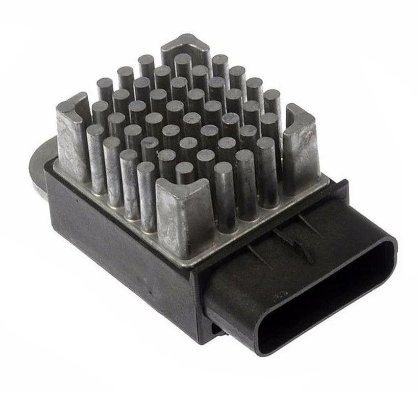 RY446 Cooling Fan Motor Relay For Chrysler Pacifica Voyager Dodge Grand Caravan 68041017AB