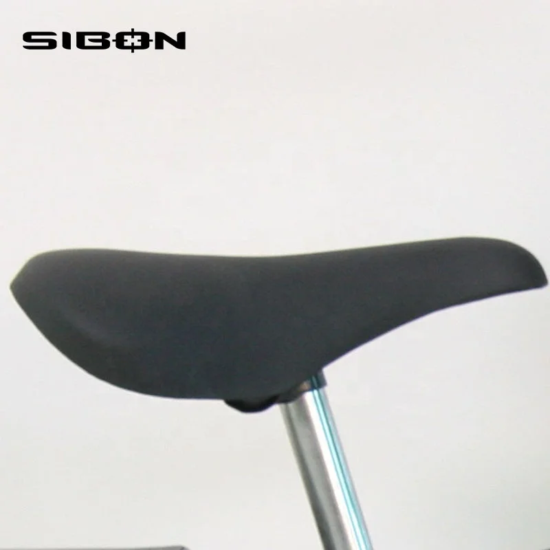 SIBON B0110122 12 inch steel frame fork caliper brake alloy rim steel full cover chain cover china kids bicycle children bike