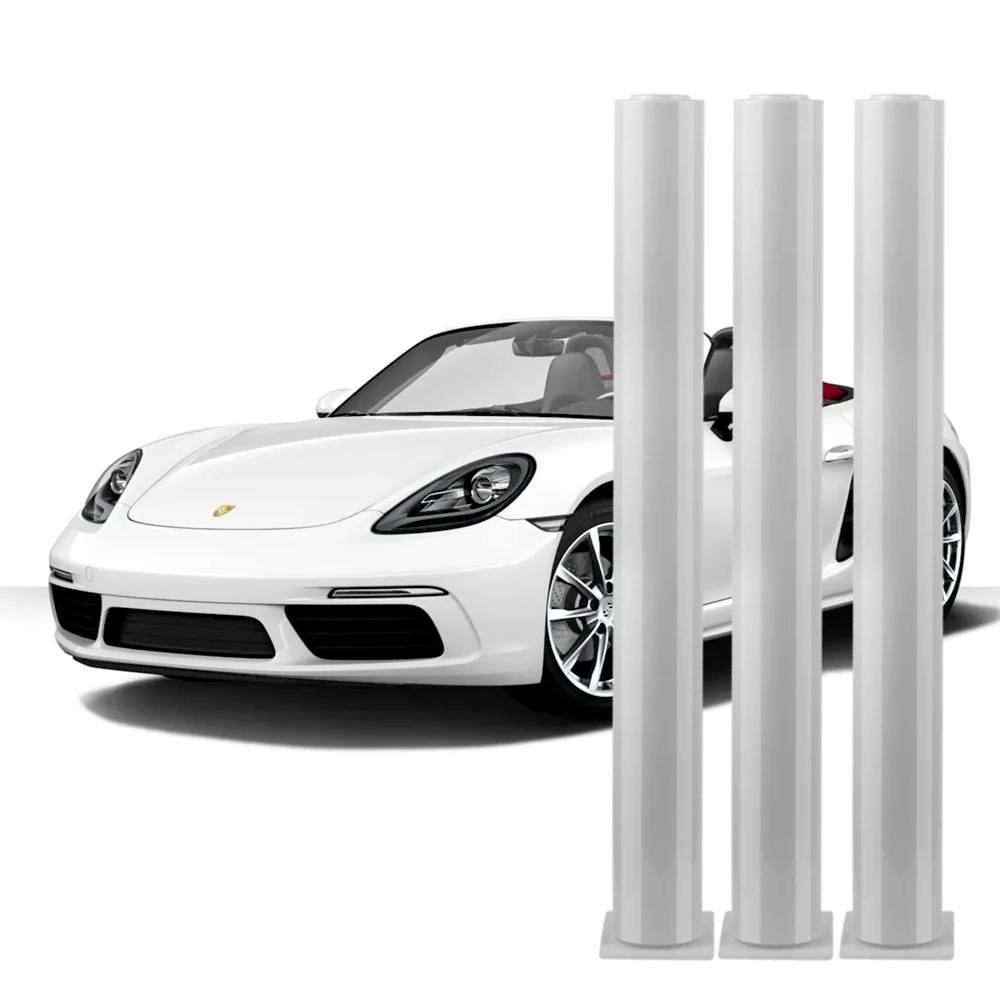 stek Tpu Material Body Stickers Ppf Tpu6.5mil For Auto Protective - suntek Self Healing Ppf,Car Paint Protection Film