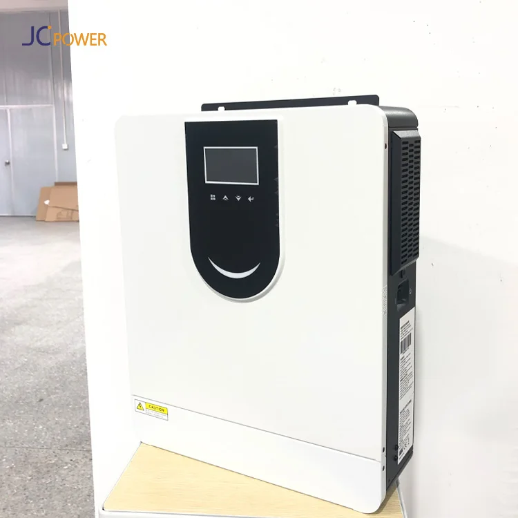 10000w Solar Power Inverter 10kw Hybrid Inverter
