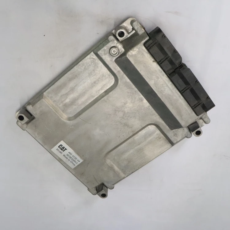 Excavator Parts  E320D2 320D2 ECU Controller Computer Board 4600132 460-0132