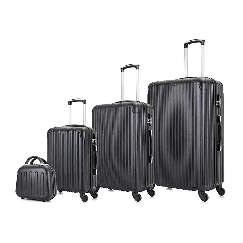 OMASKA Wholesale ABS Trolley Luggage 12 PCS Semi Finished PC Sheet for Luggage