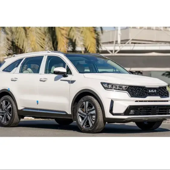 Хит продаж б/у 2023 KIA SORENTO 3 5 P доступная для доставки доступна