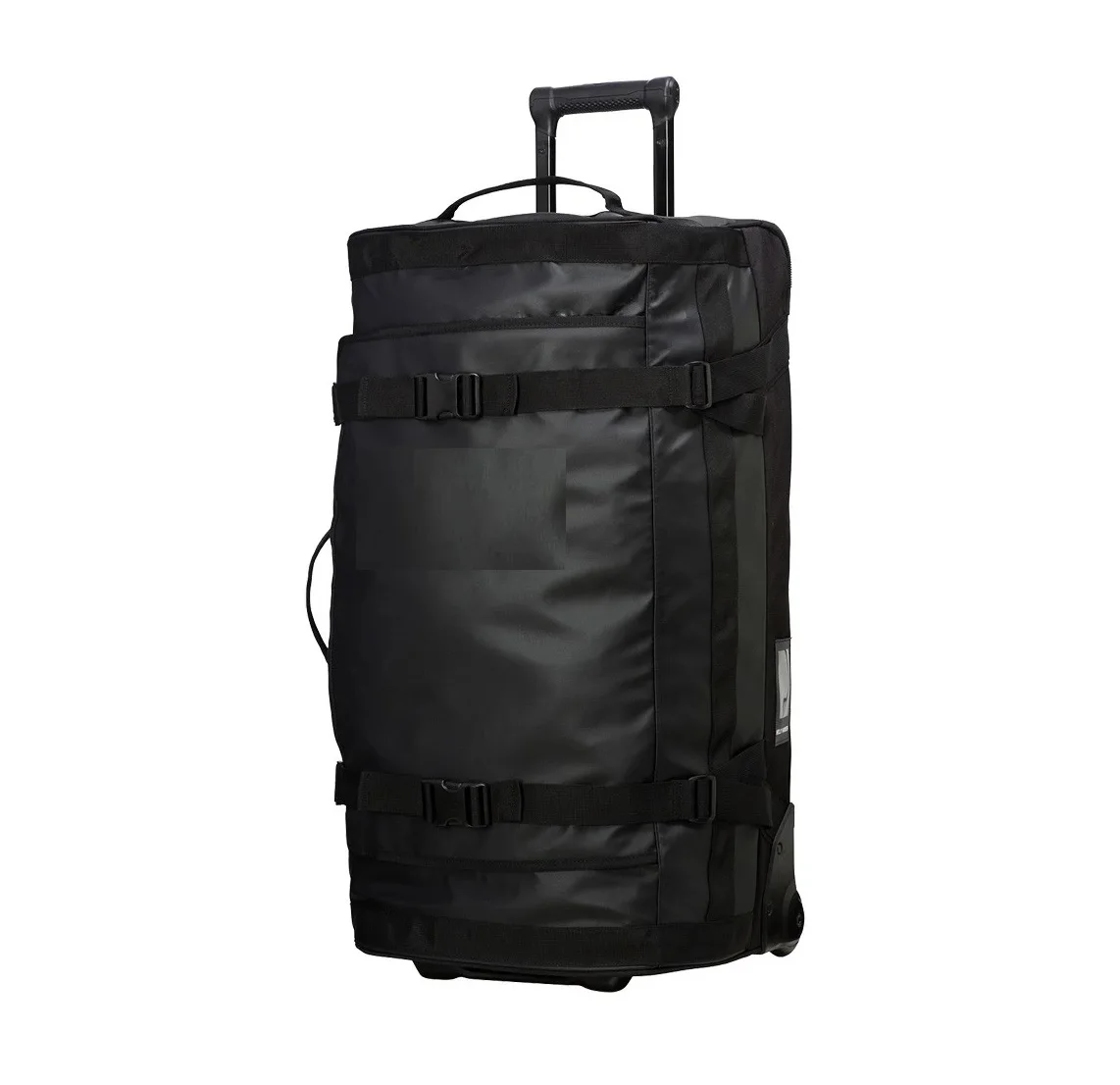 19 Inch Business Laptop Duffel Luggage Travel Wheeled Rolling Trolley Bag