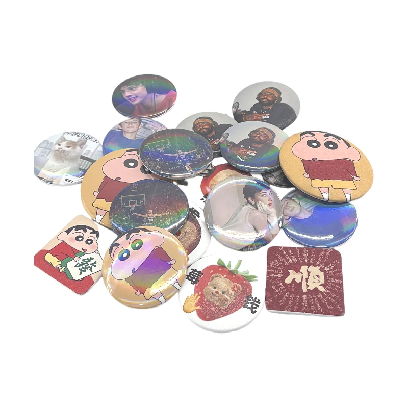 A4 Paper Cutter for making badge plastic easy to use and carry