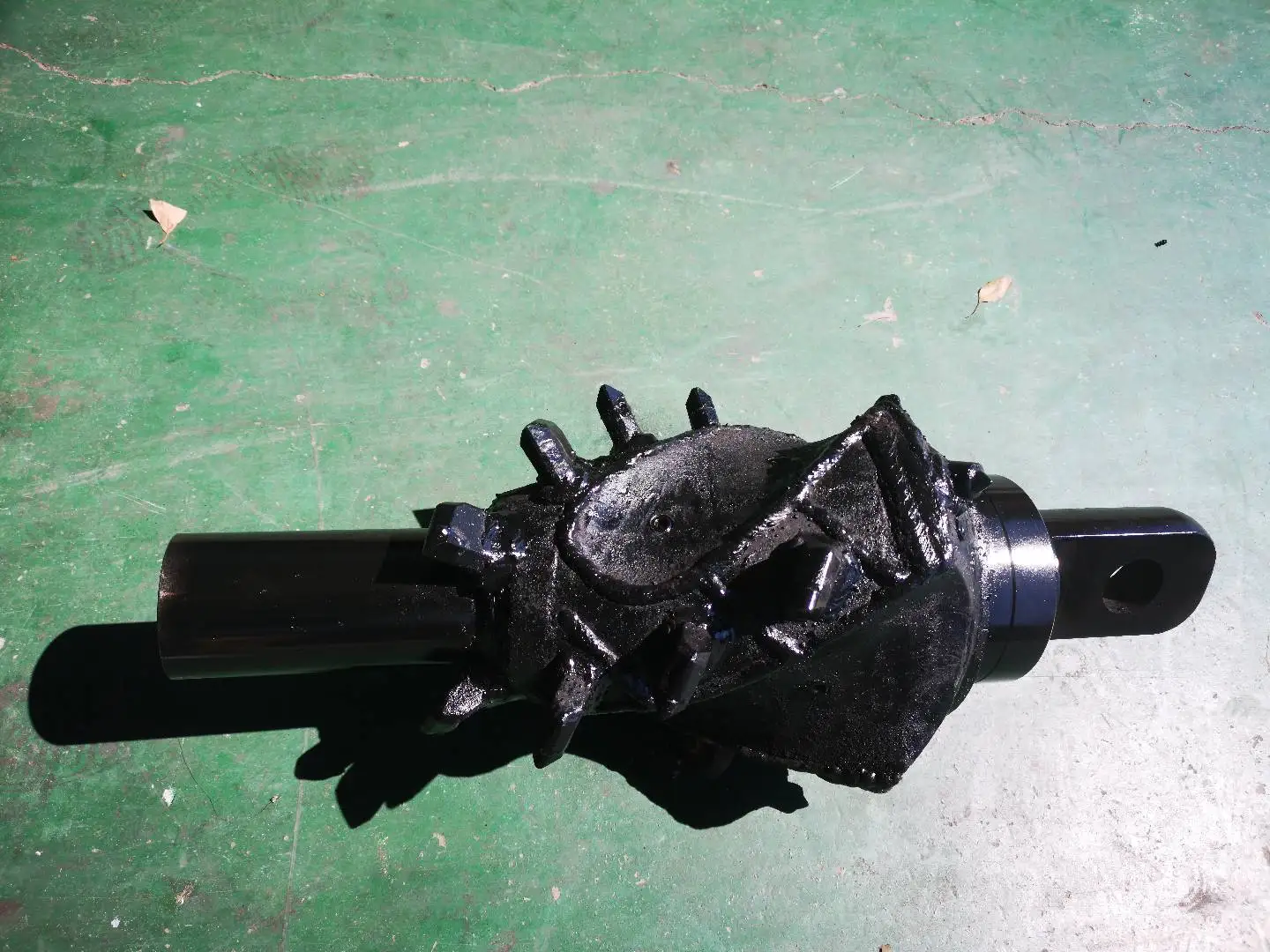 Attractive Price New Type Drill Tools Back Reamer Supply For Large Tonnage Chinese Horizontal Directional Drilling Machine