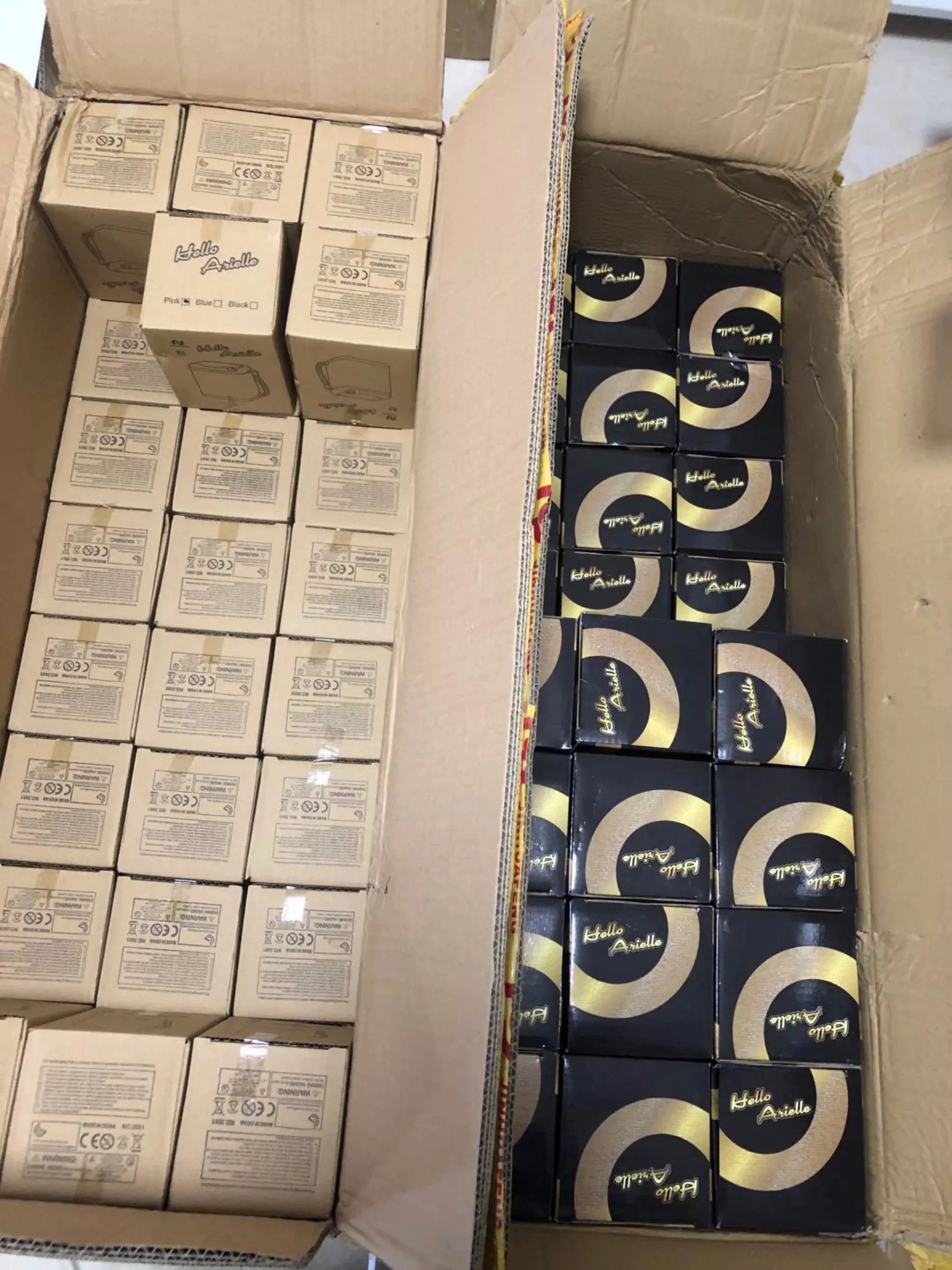 Wholesale ABS plastic good quality custom logo lash washing machine and dryer