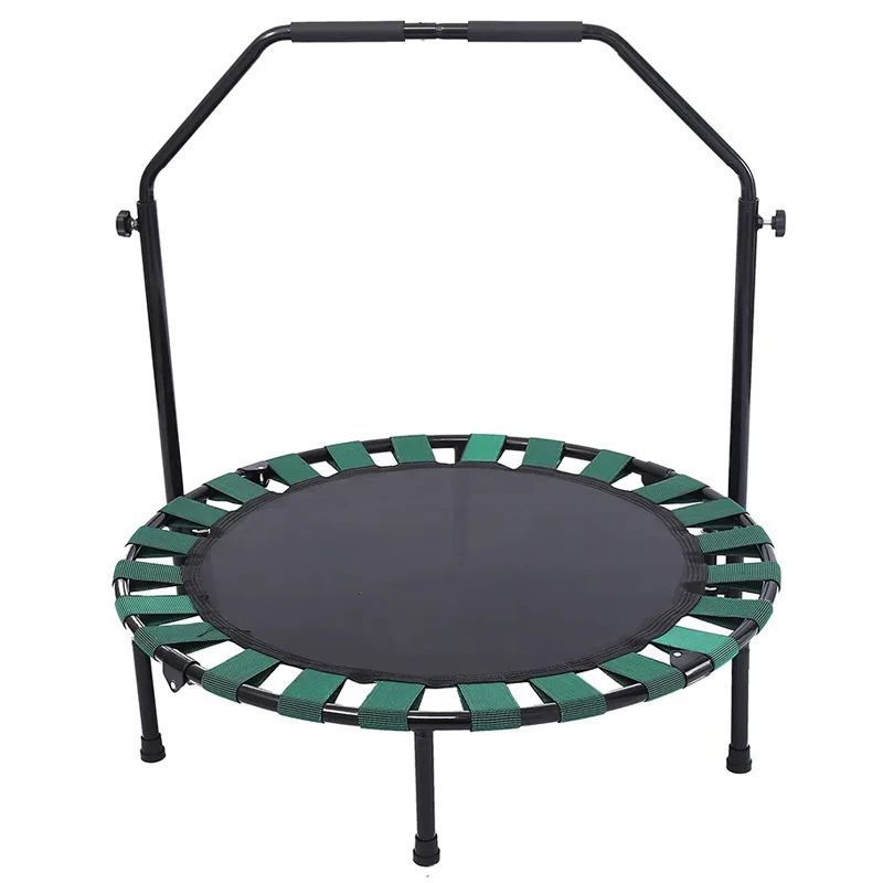 Cheap Fitness Exercise Sport Indoor Gymnastic 36 Inch Small Trampolines For Kids