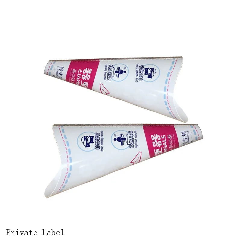 Travel silicone portable female Urinal, female urination device for standing up pee