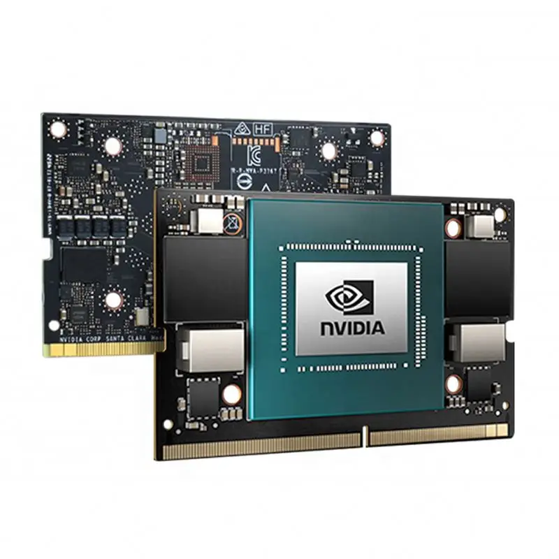Новый продукт NVIDIA Jetson Orin NX Module 16GB (900-13767-0000-000) и наша операторская плата RTOS-3004 развития в реальном времени