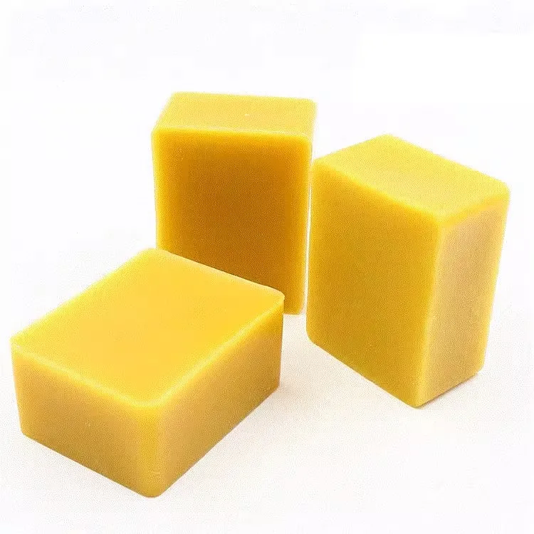 wholesale cheap beeswax blocks for making soap