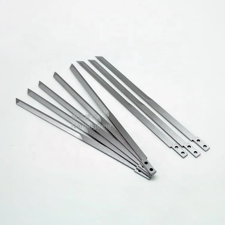 Резак для автоматической компьютерной тканевой машины, нож для резки Cad