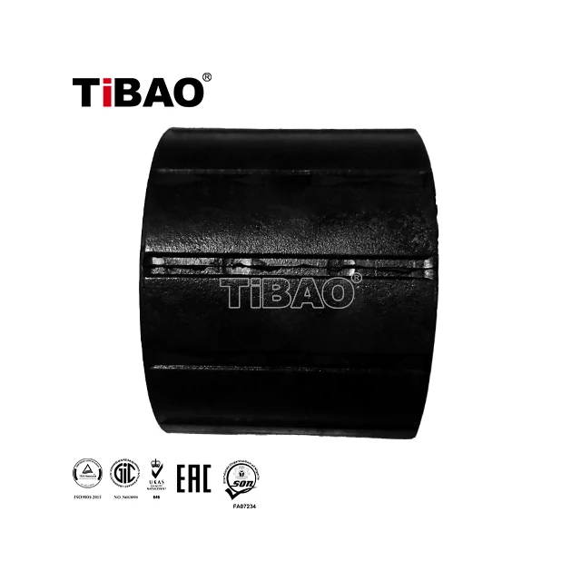 TiBAO New Arrival Auto Front Suspension Stabilizer Bar Bushing for BMW E81 E82 E83 E84 E87 E88 33176760288 33 17 6 770 866