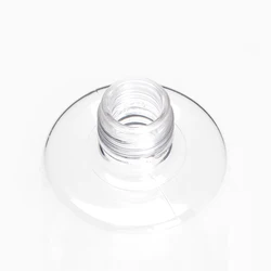 Round Plastic 10ML 15ML 20ML 30ML Plastic Dropper Needle Tip Cap With Childproof Cap Bottle