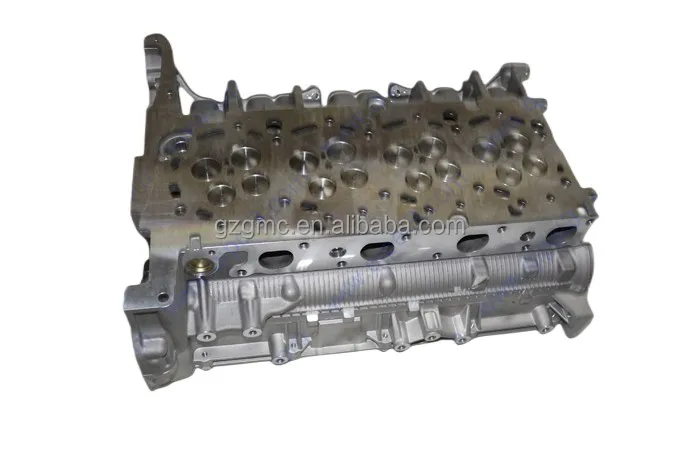 China original auto universal parts Cylinder Head Assembly OEM BK3Q 6049 AE For  V348 U375