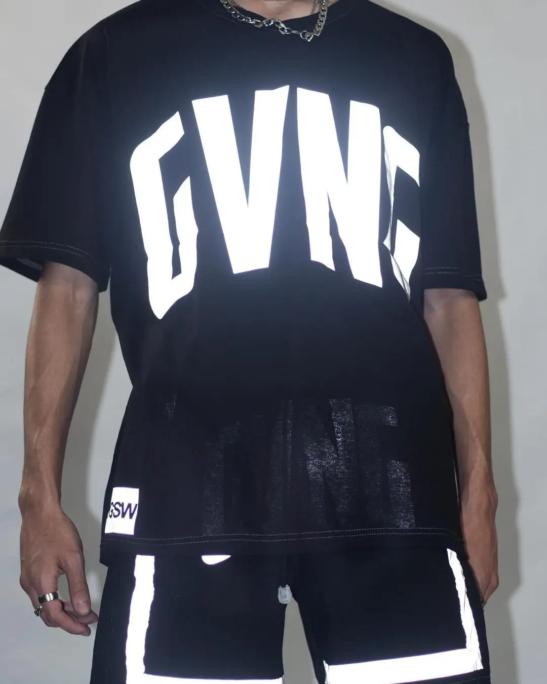 DCY 2024 New Products Smiling Expression 2 Piece Short Sleeve Shorts Set,Custom Men Short Sets Two Piece