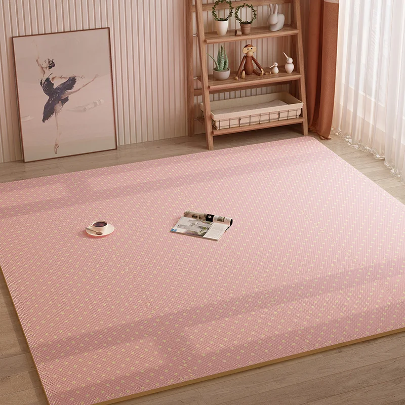 Hot Selling EVA Foam Tatami Mat Interlocking Exercise Puzzle Printed Floor Mat