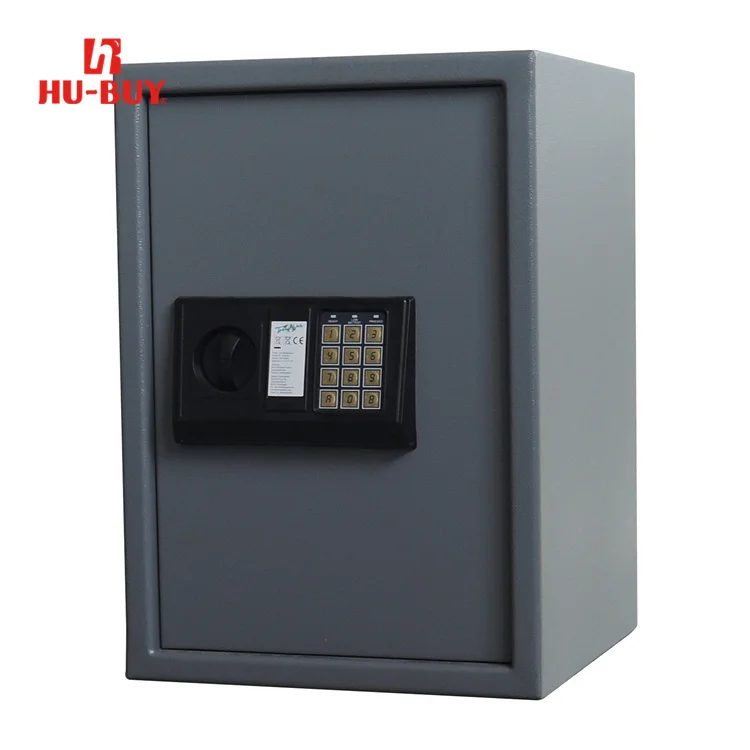 Противопожарный Сейф/сейф с отпечатком