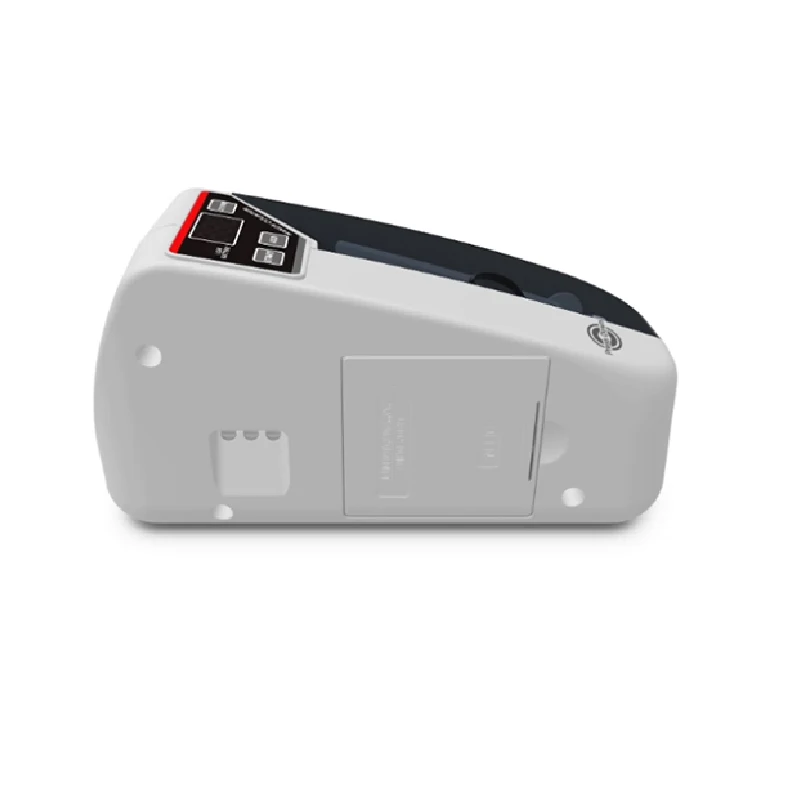 mini portable small bill note money currency banknote cash counter counting machine