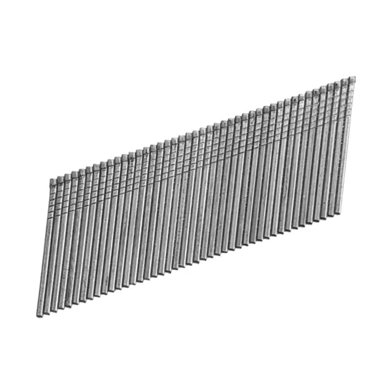 18 GA Stainless Steel 304 / Galvanized F Brad Nails F10, F16, F20, F25, F30, F35, F38, F40, F45, F50 Finishing Nails