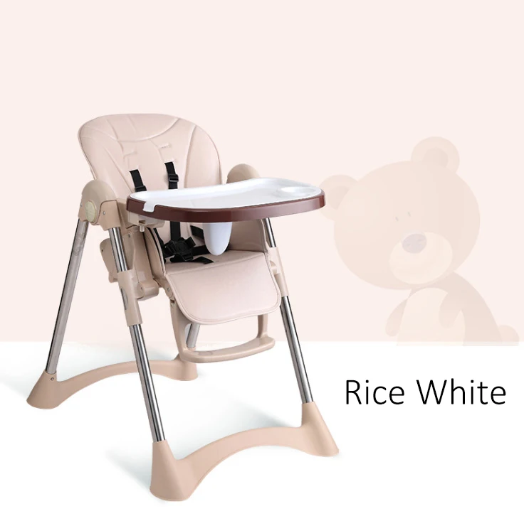3 in 1 baby dining  chair little baby dining table and chair baby booster seat chair for dining