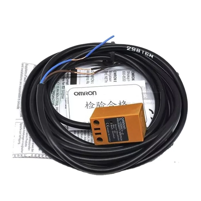 Высокое качество Датчик TL-Q5MC1-Z TL-Q5MB1-Z TL-Q5MD1-Z Новинка & Оригинал датчик приближения Индуктивный датчик