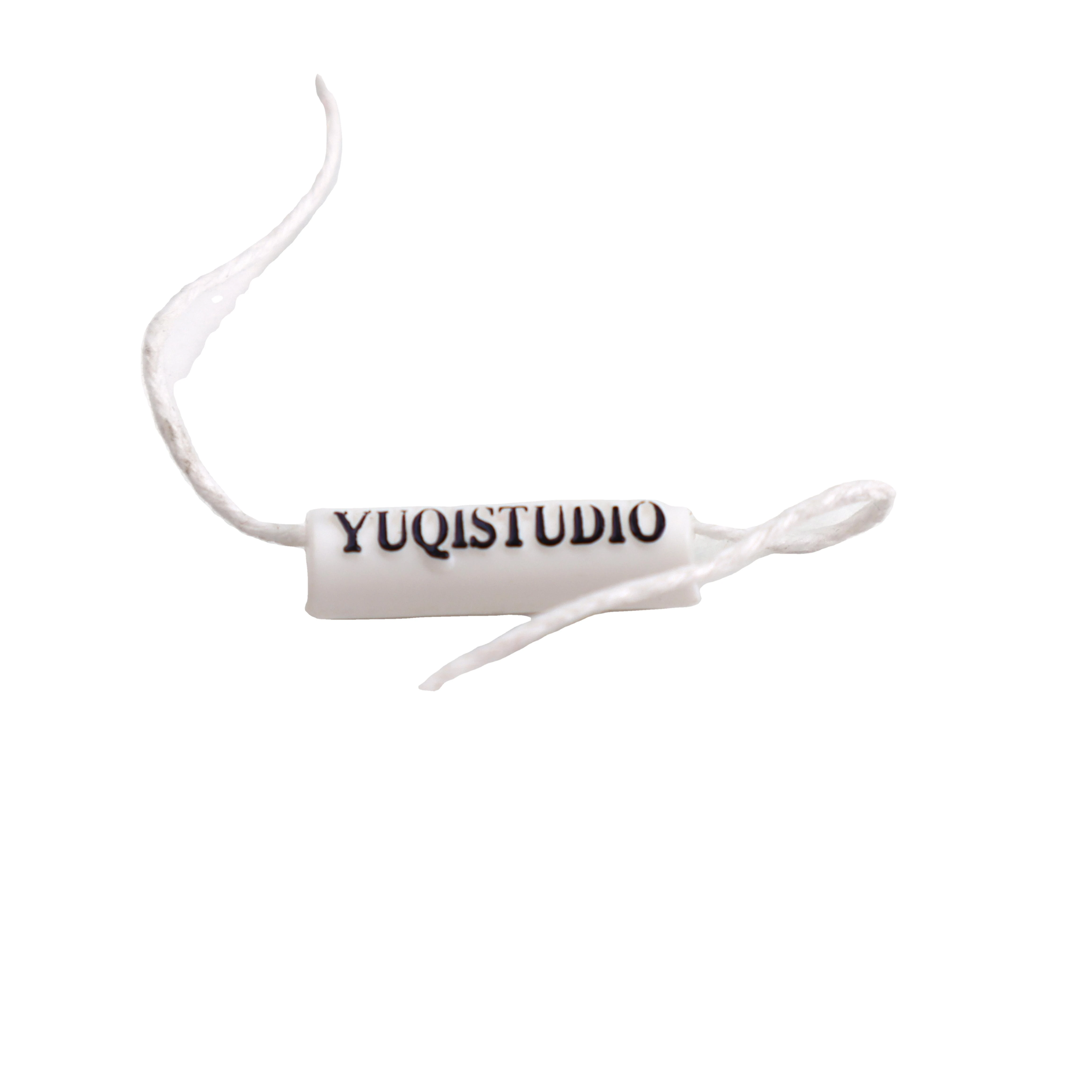 Защелкивающаяся бирка, линия петли, пластиковый крючок для одежды, бирка, бирка для одежды, веревка для одежды, изготовление на заказ одежды/с именем