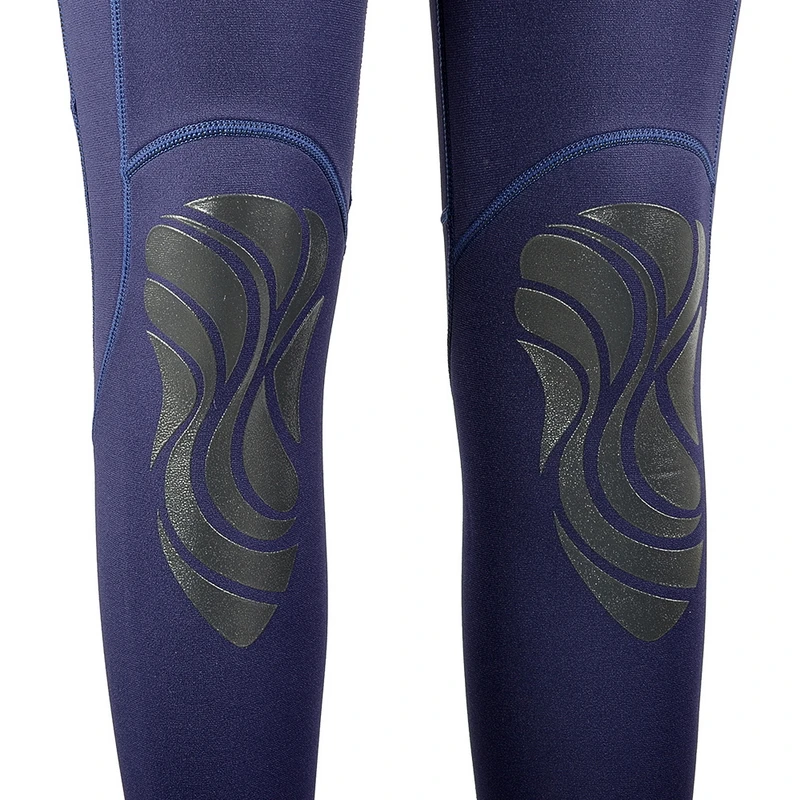 Professional Diving Equipment 2.5Mm Anti-UV Neoprene Fullsuit Diving Suit For Woman