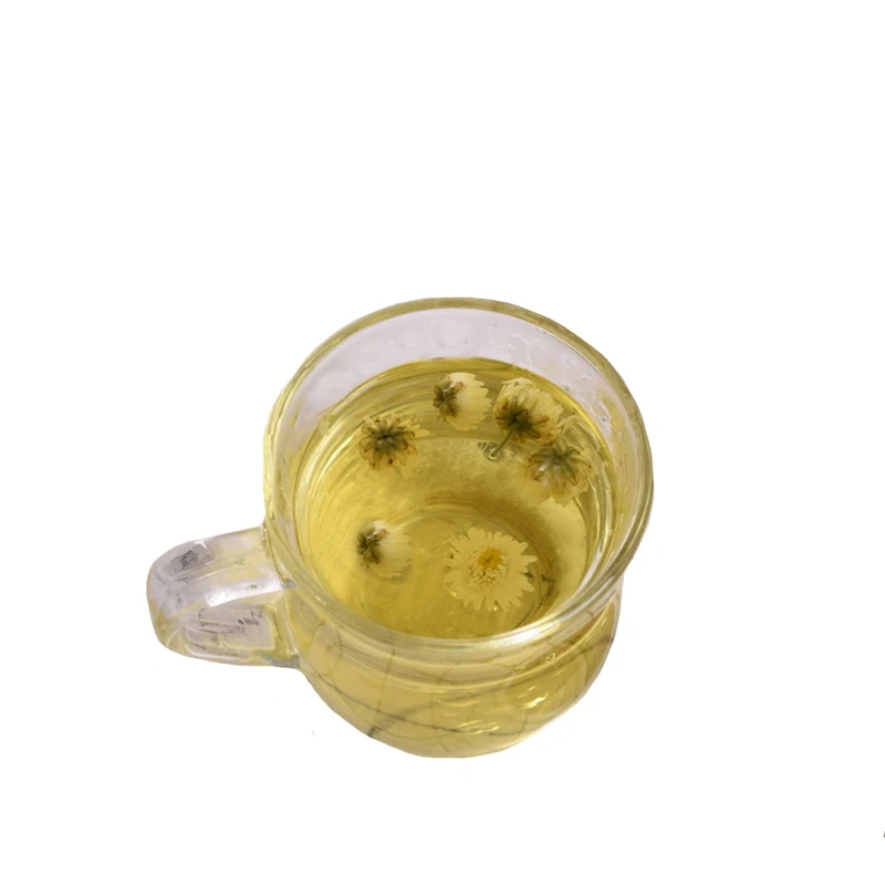 Bulk Premium  Organic Dried Chrysanthemum Chamomile Flower Flowers Tea