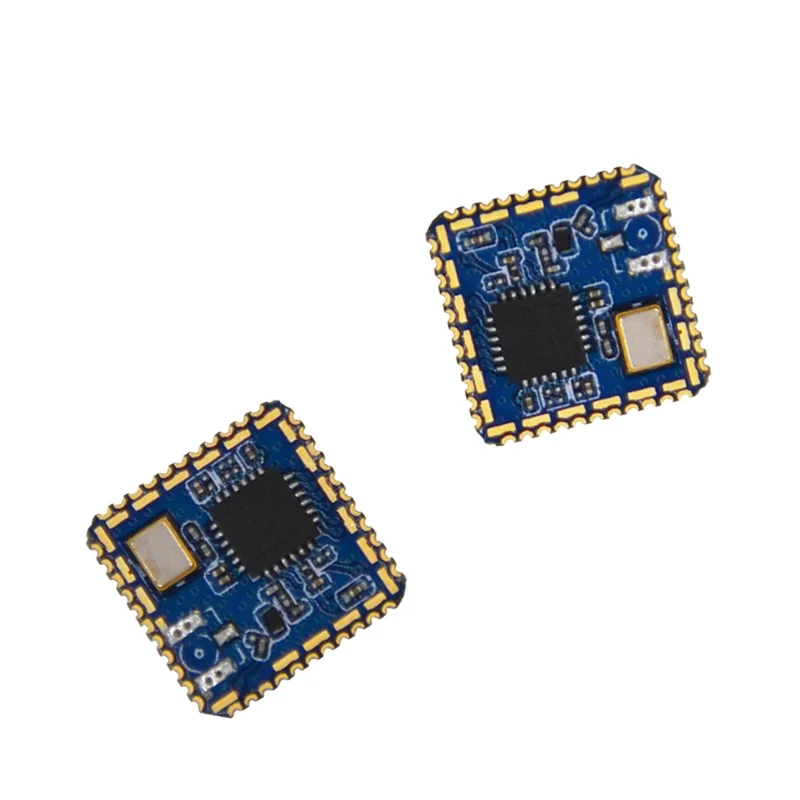 Модуль Wi-Fi с интерфейсом SDIO/GSPI и внешней антенной