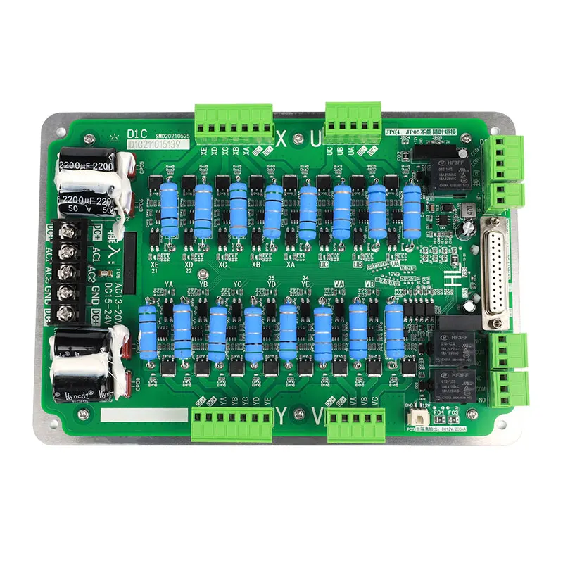 New original suitable for York central air condition accessories control panel unit 031-00935-000